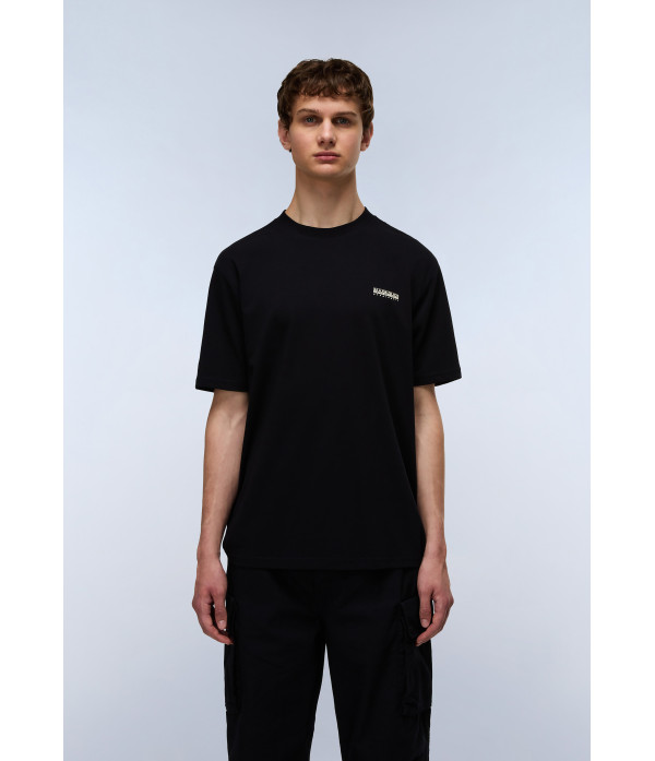 S-SMALL BOX SS BLACK BEAUTY 