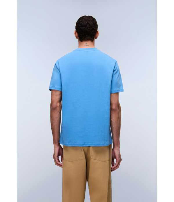 S-SMALL BOX SS BLUE JASPER B9A 