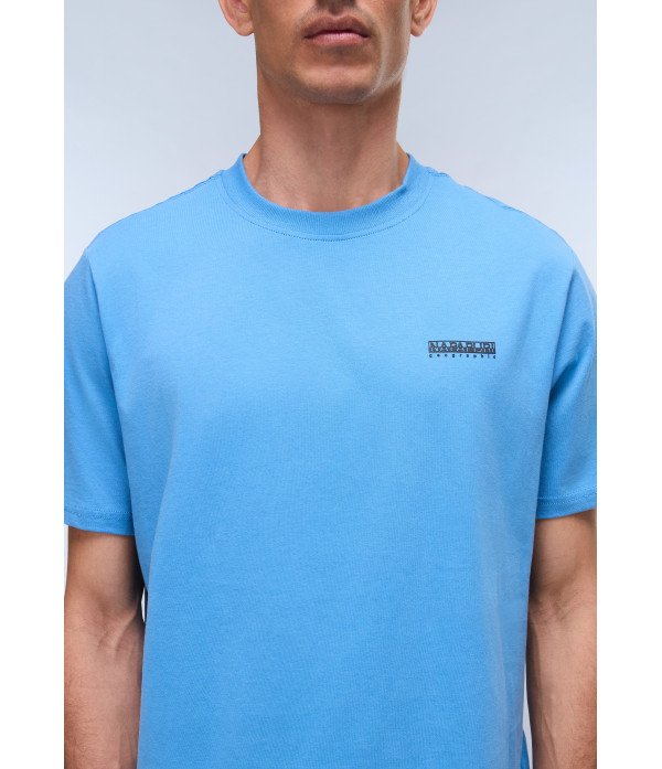 S-SMALL BOX SS BLUE JASPER B9A 