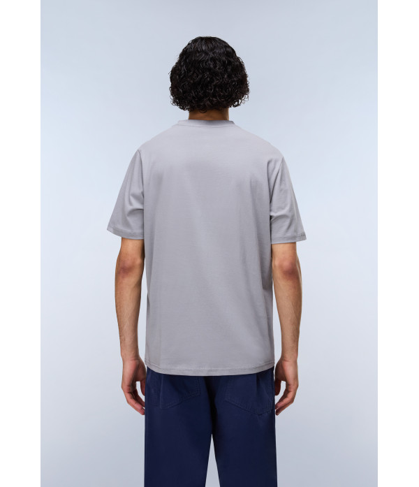 S-SMALL BOX SS SHARK SKIN HCB 