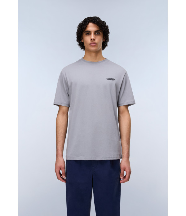 S-SMALL BOX SS SHARK SKIN HCB 