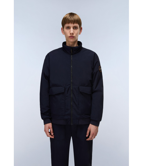 A-GIOVI WINT BLU MARINE 