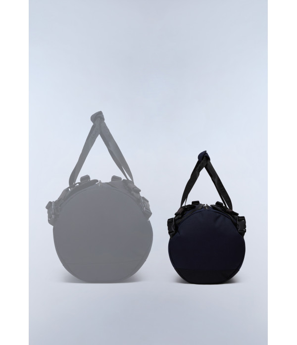 BERING TRAVEL SMALL 1 BLU MARINE 