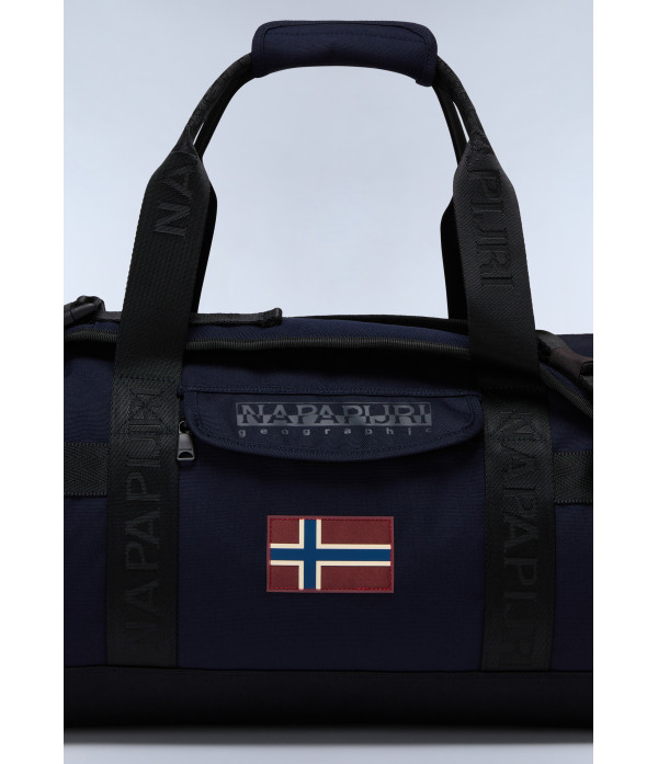 BERING TRAVEL SMALL 1 BLU MARINE 