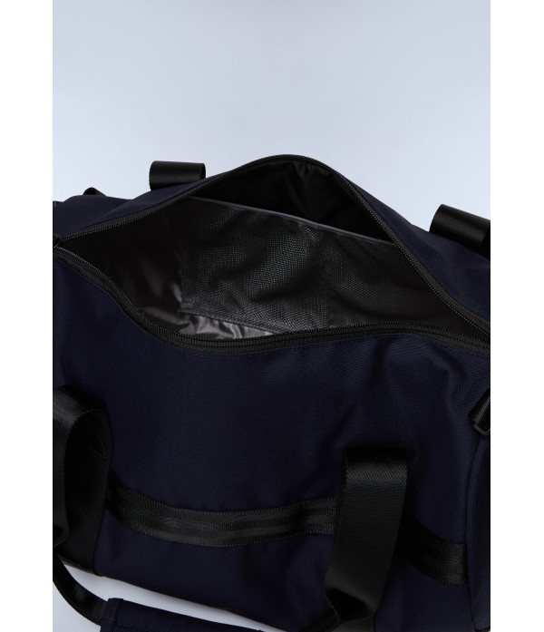 BERING TRAVEL SMALL 1 BLU MARINE 