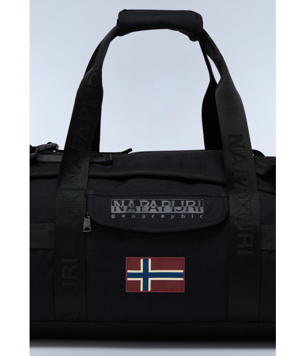 BERING TRAVEL SMALL 1 BLACK BEAUTY 