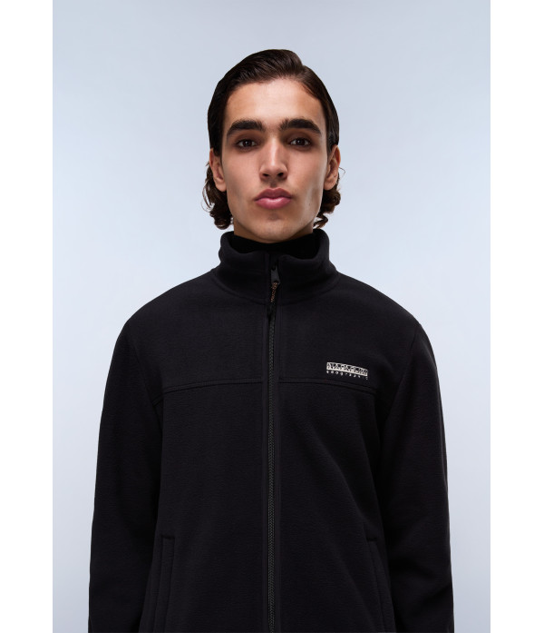 T-DERGANA FZ BLACK BEAUTY 