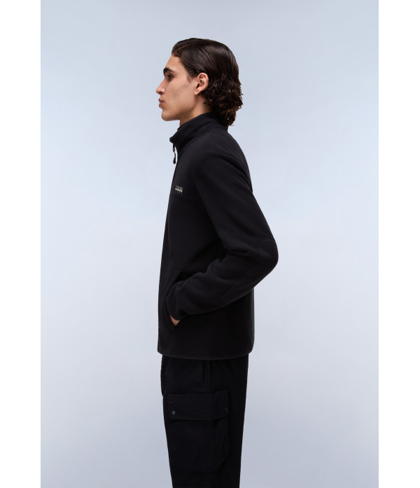 T-DERGANA FZ BLACK BEAUTY 