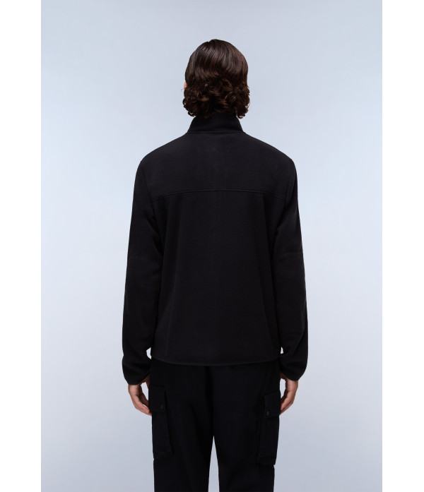 T-DERGANA FZ BLACK BEAUTY 