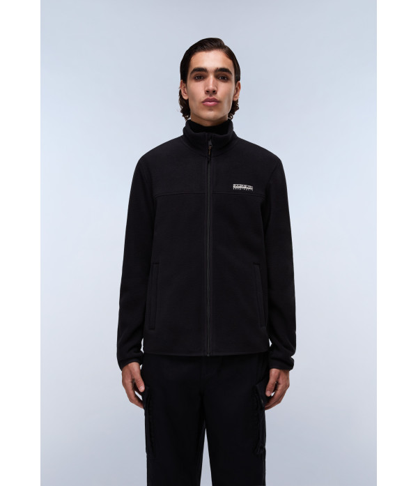 T-DERGANA FZ BLACK BEAUTY 