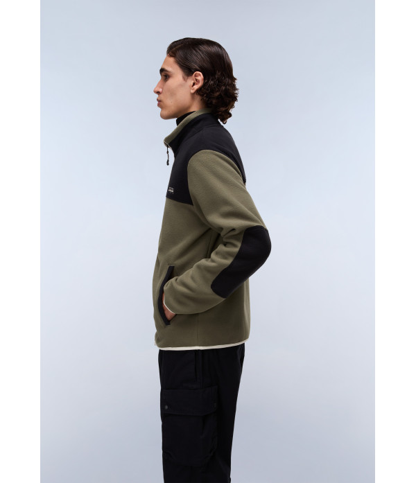 T-DERGANA FZ TEA LEAF G0A 