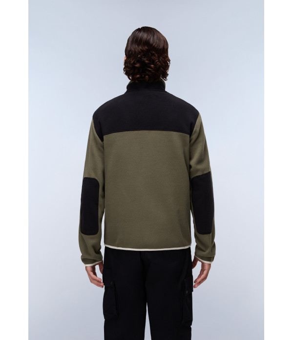 T-DERGANA FZ TEA LEAF G0A 