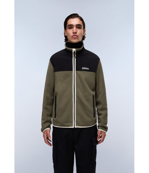 T-DERGANA FZ TEA LEAF G0A 