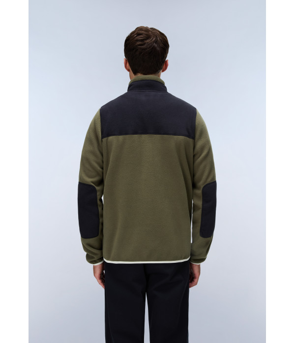 T-DERGANA FZ OLIVE NIGHT G1F 