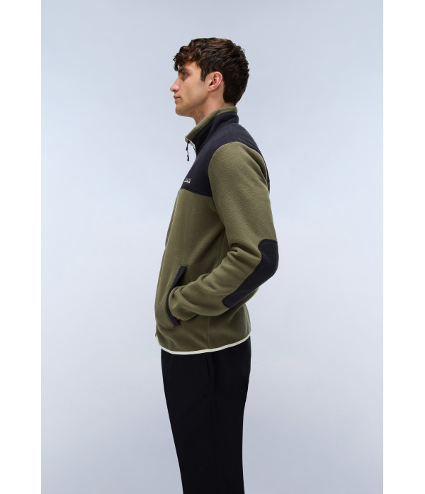 T-DERGANA FZ OLIVE NIGHT G1F 