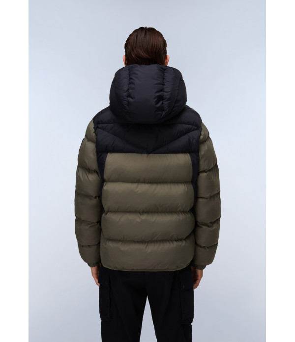 A-MOLVENO HOOD TEA LEAF G0A 