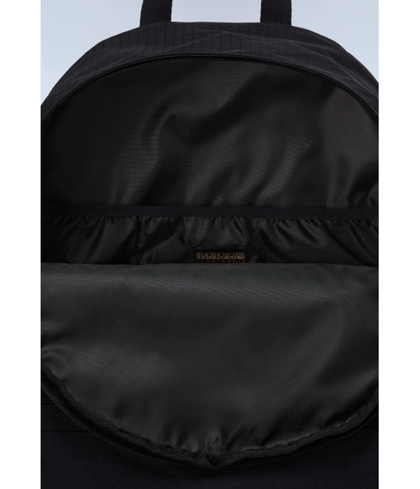 H-NADIR DP BLACK BEAUTY 