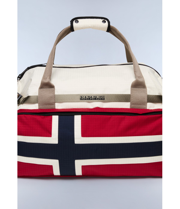 H-NADIR DUF L BEIGE DIMITY 