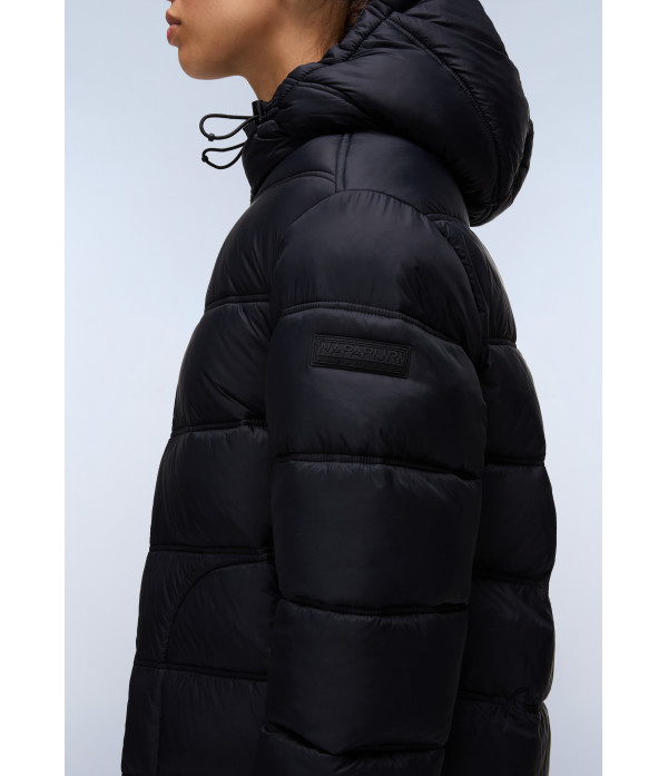 A-EGA L W BLACK BEAUTY 