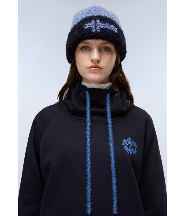 B-FEDAIA T W BLU MARINE