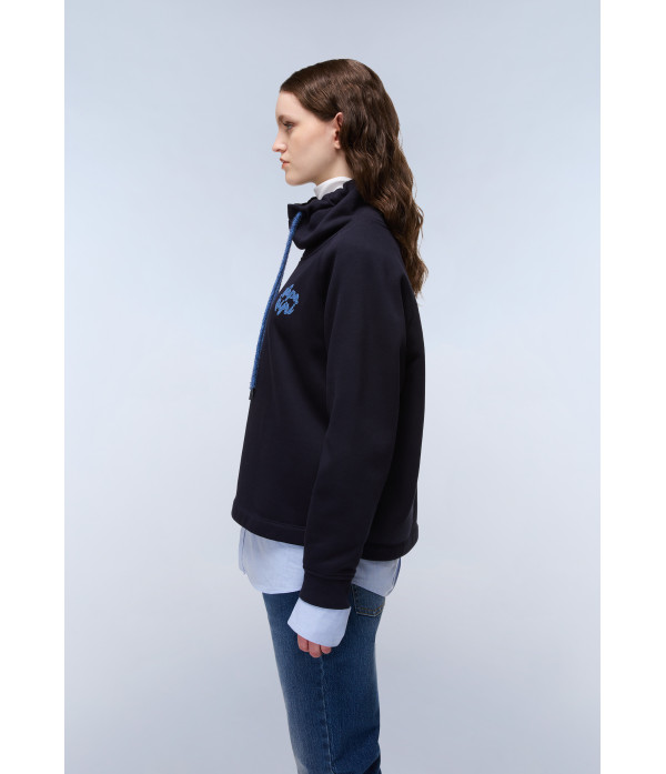 B-FEDAIA T W BLU MARINE