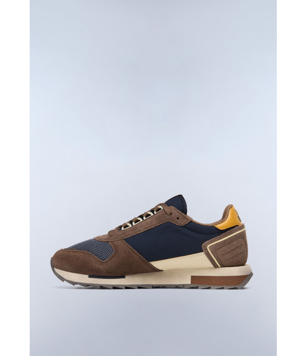 F5VIRTUS02/NYS BROWN/NAVY 