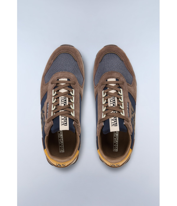 F5VIRTUS02/NYS BROWN/NAVY 