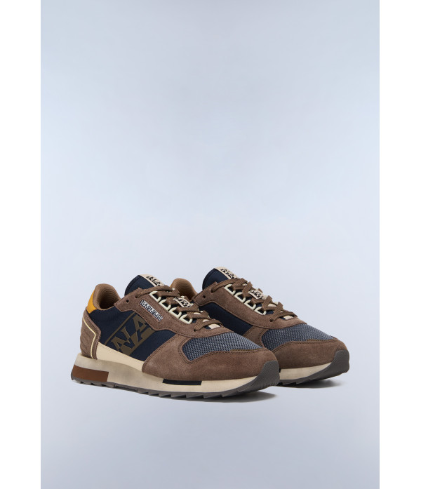 F5VIRTUS02/NYS BROWN/NAVY 