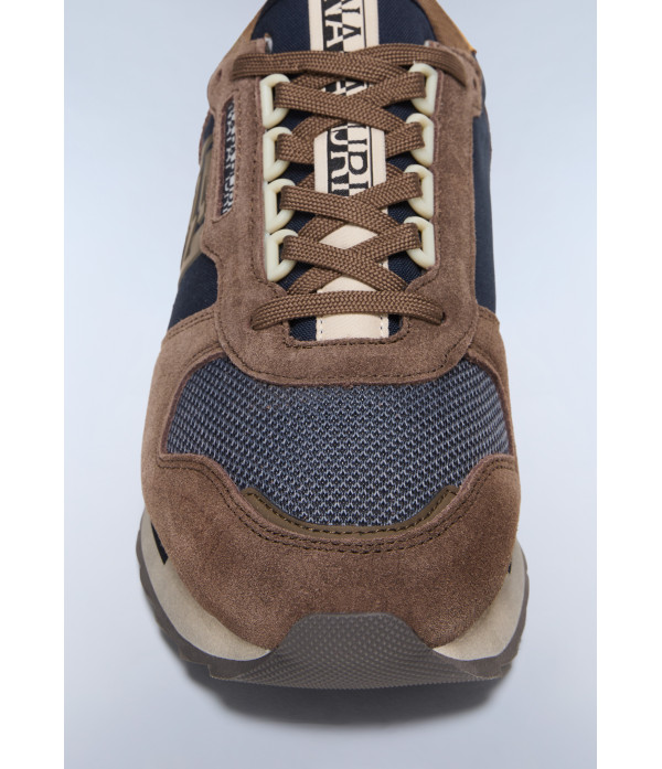 F5VIRTUS02/NYS BROWN/NAVY 