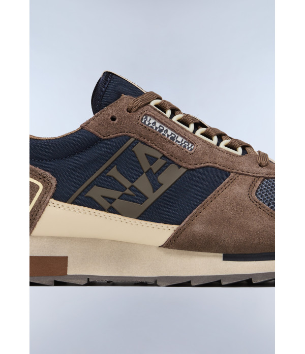 F5VIRTUS02/NYS BROWN/NAVY 