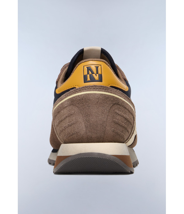 F5VIRTUS02/NYS BROWN/NAVY 