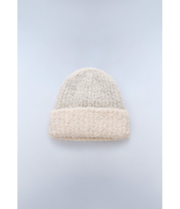 F-BAITA W BEIGE DIMITY 