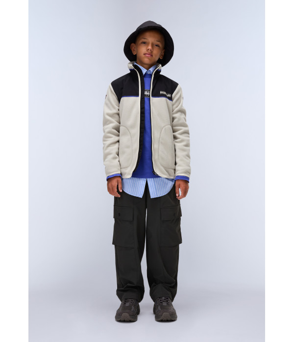 K T-ARBARI WILL GRAY H64 