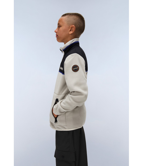 K T-ARBARI WILL GRAY H64 