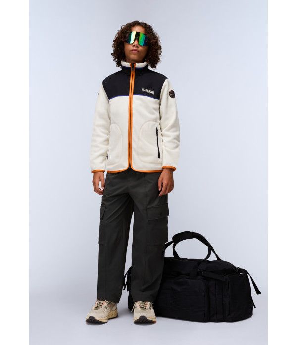 K T-ARBARI BEIGE DIMITY