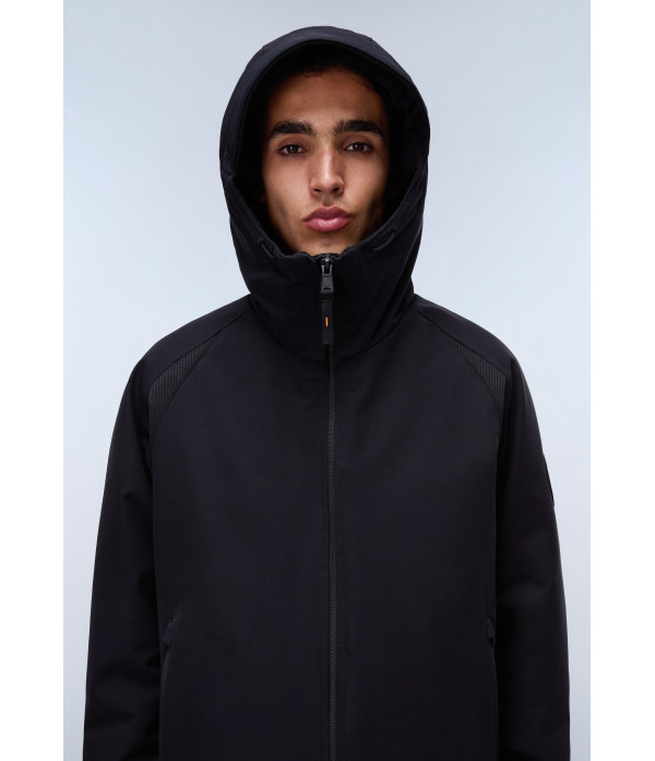 A-LORZE SHORT 1 BLACK BEAUTY 