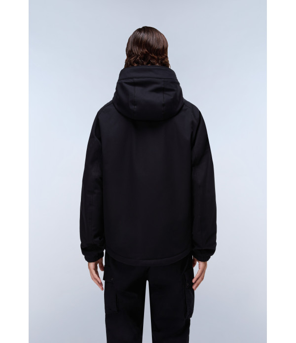 A-LORZE SHORT 1 BLACK BEAUTY 