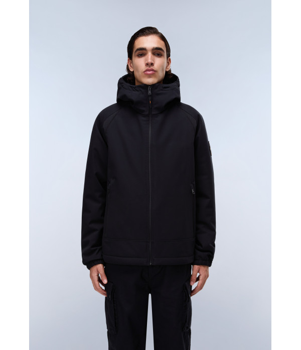 A-LORZE SHORT 1 BLACK BEAUTY 