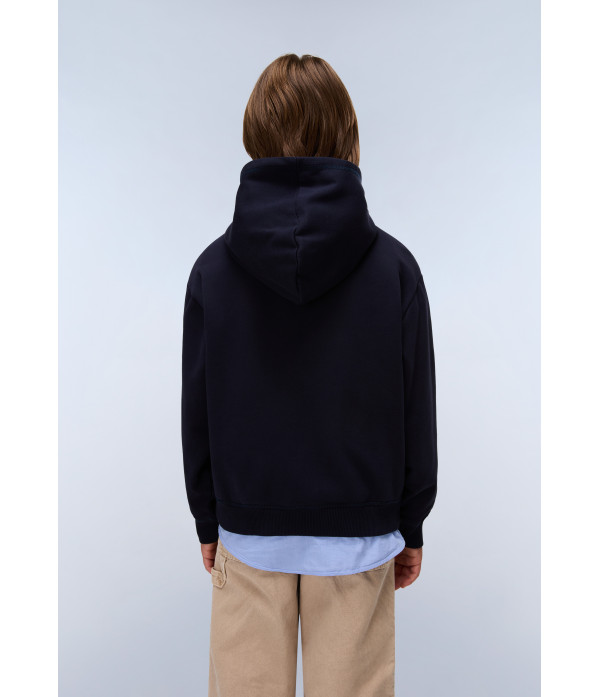 K B-INOT FZH BLU MARINE