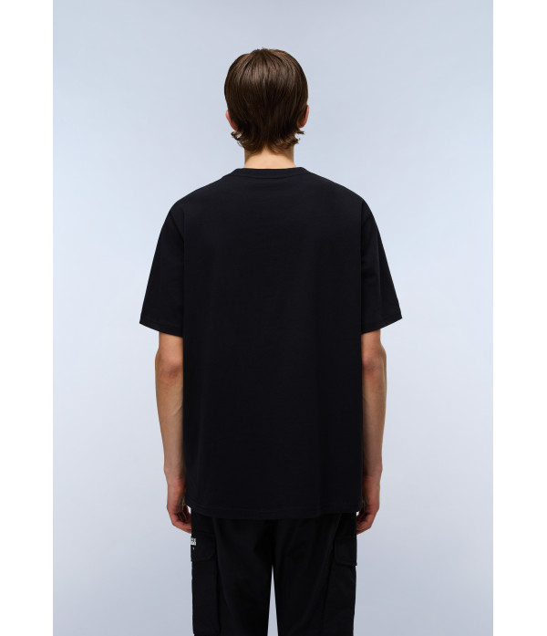 S-DRAPEAU SS BLACK BEAUTY