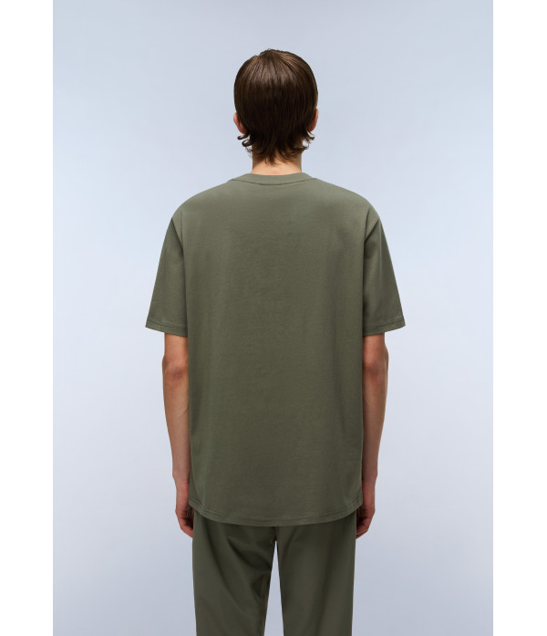 S-DRAPEAU SS TEA LEAF G0A