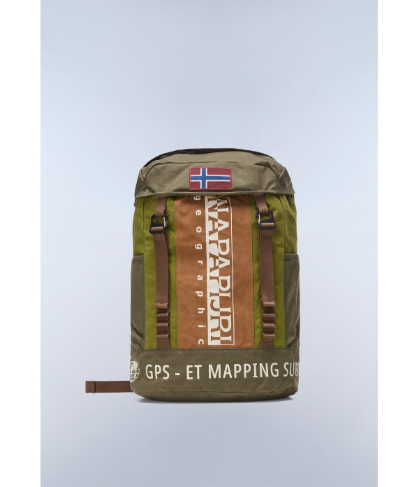 H-EQUATOR DP MULTI M8D 