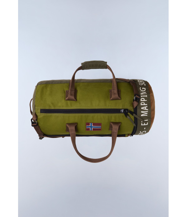 H-EQUATOR DUF MULTI M8D 