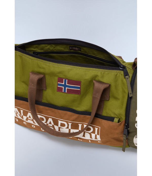 H-EQUATOR DUF MULTI M8D 