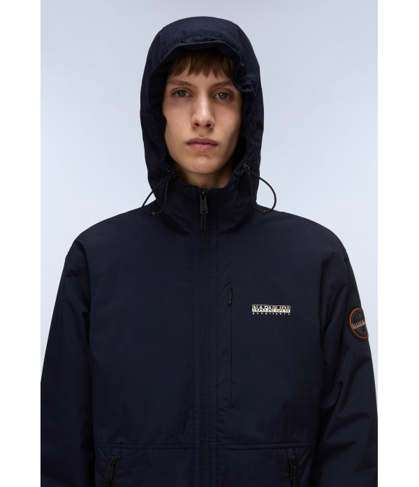 A-TUNDRA WINT 1 BLU MARINE 