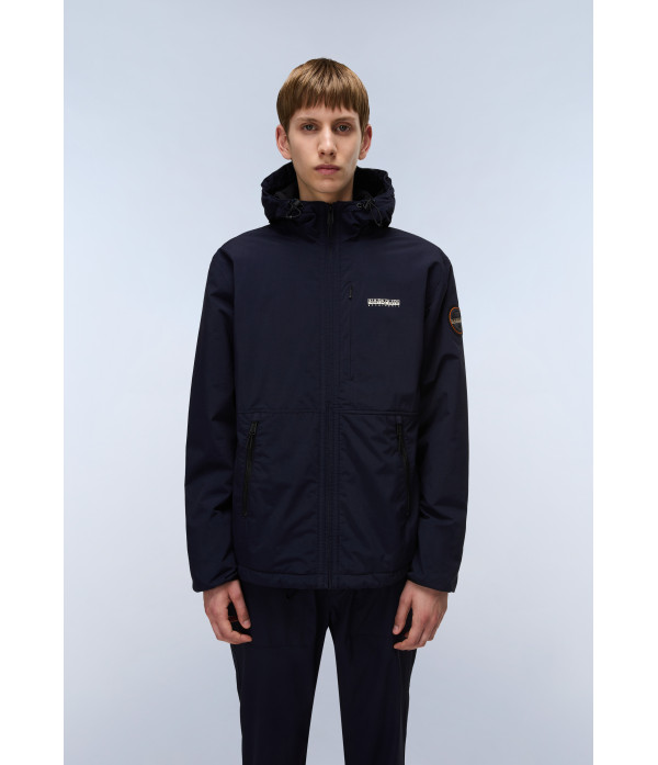 A-TUNDRA WINT 1 BLU MARINE 