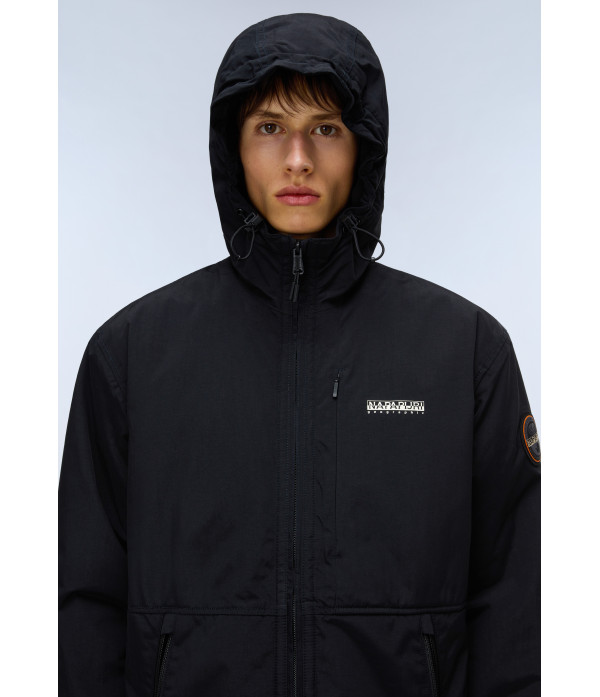 A-TUNDRA WINT 1 BLACK BEAUTY 