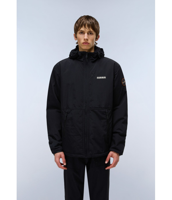 A-TUNDRA WINT 1 BLACK BEAUTY 