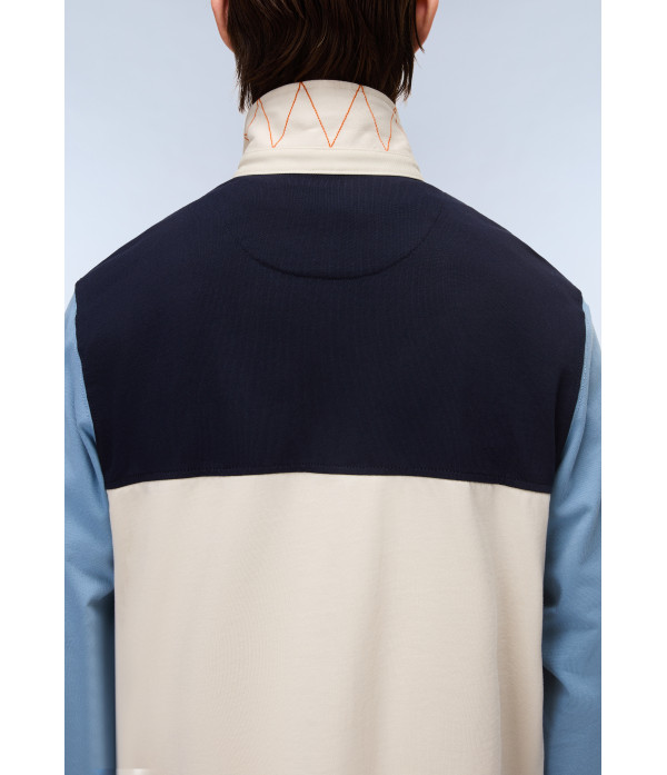 E-MONT LS BEIGE DIMITY 