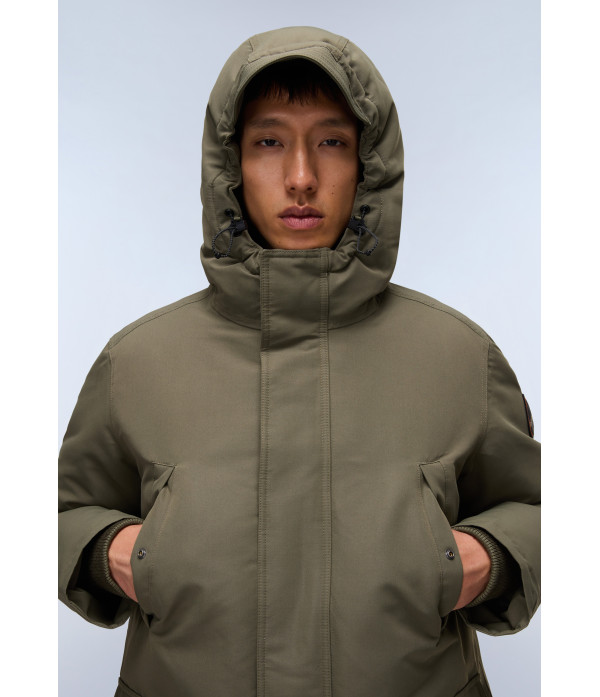 A-CORNIER 1 TEA LEAF G0A 